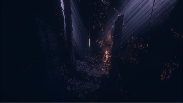 Rothschild: The Sheep Will Wake Screenshot #2