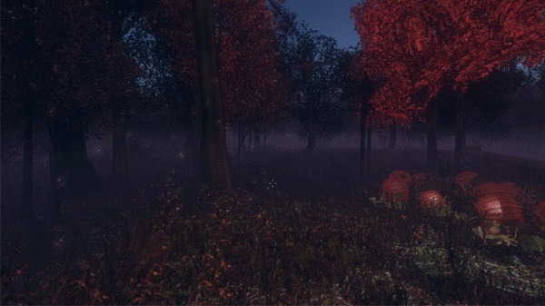 Rothschild: The Sheep Will Wake Screenshot #3