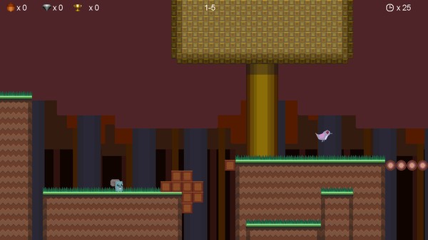 Squirreltopia Screenshot #2
