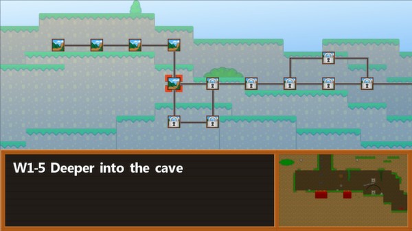 Bloody Trapland Screenshot #2