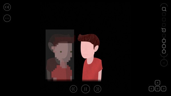 Memoir En Code: Reissue Screenshot #3