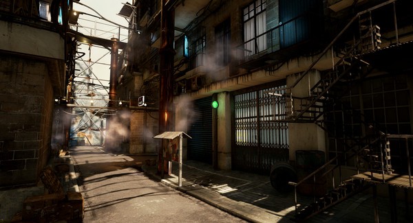 Wrath of Anna Screenshot #1