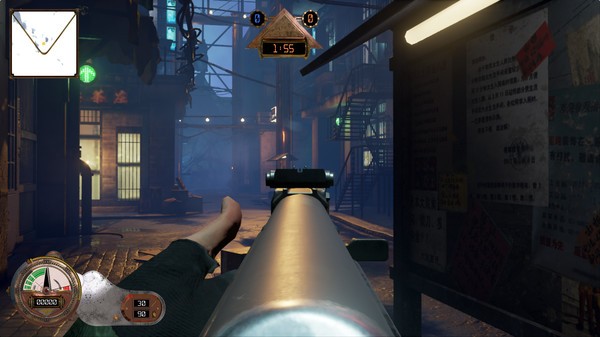 Wrath of Anna Screenshot #2