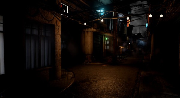 Wrath of Anna Screenshot #3