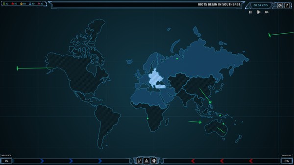 Agenda Screenshot #1