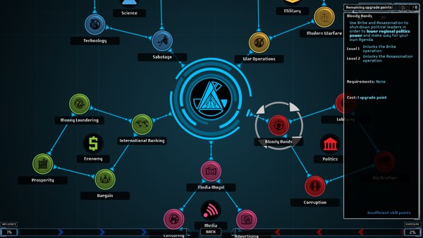 Agenda Screenshot #2