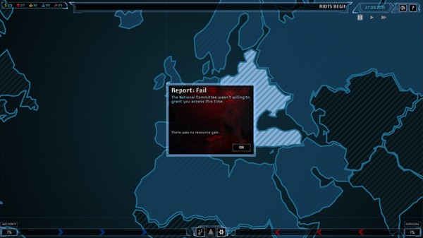 Agenda Screenshot #3
