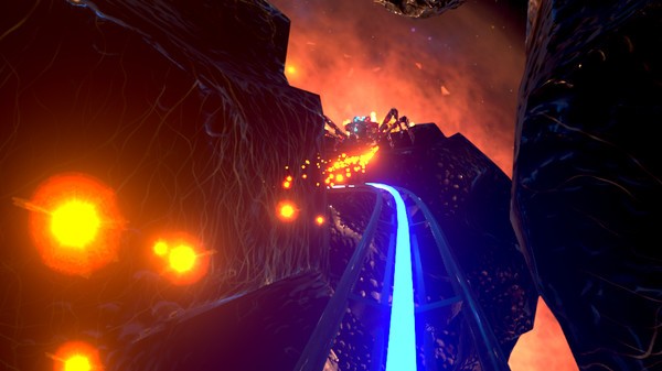 RollerForce Screenshot #3