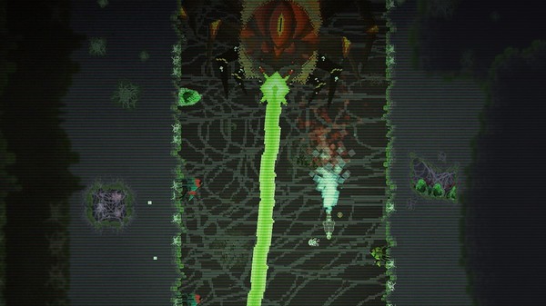 Planet Diver Screenshot #3