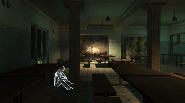 In Fear I Trust - Episode 2: Last Desk Screenshot #2