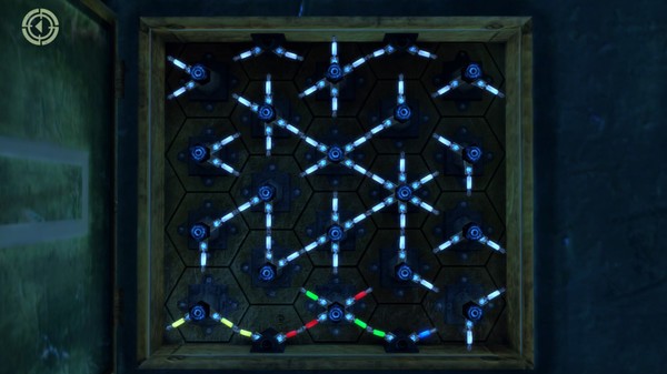 In Fear I Trust - Episode 3: Rust and Iron Screenshot #3