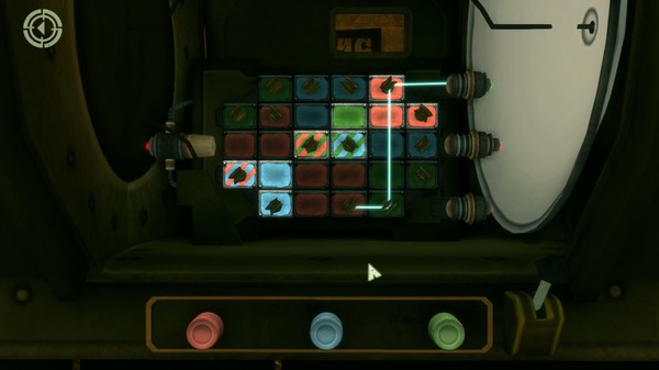 In Fear I Trust - Episode 4: The Glimpse Screenshot #1