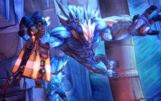 Borderlands 2 Screenshot #2