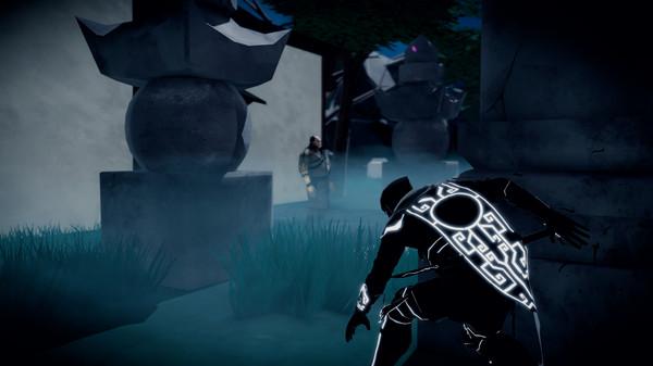 Aragami Screenshot #2