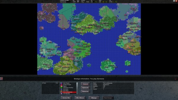 Advanced Tactics Gold Screenshot #3