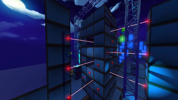 Awesome Obstacle Challenge Screenshot #3