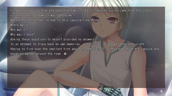 Harmonia Screenshot #1