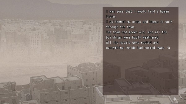 Harmonia Screenshot #2