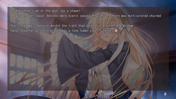 Harmonia Screenshot #3