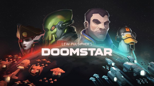 Lew Pulsipher's Doomstar Screenshot #1