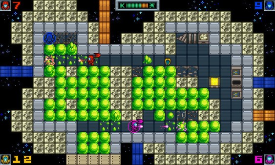 Operation KREEP Screenshot #2