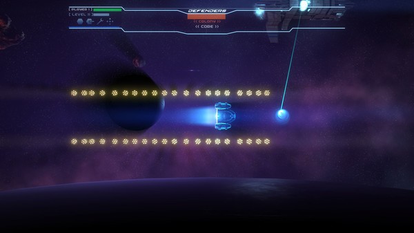 Defenders of the Last Colony Screenshot #3