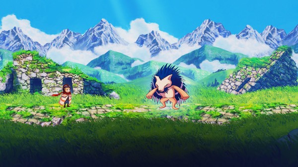 Talewind Screenshot #2