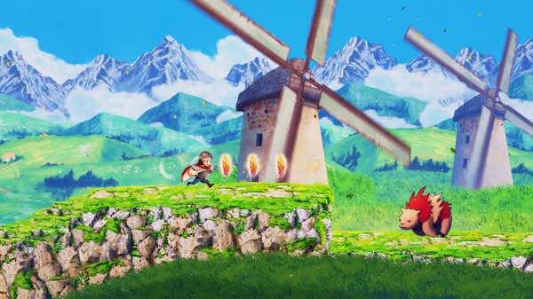 Talewind Screenshot #3