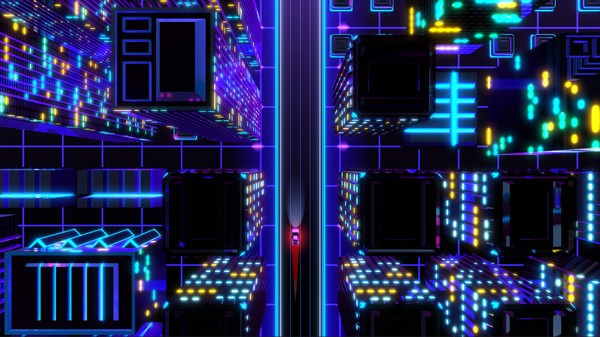 Neon Drive Screenshot #3