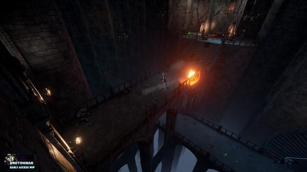 Protonwar Screenshot #2