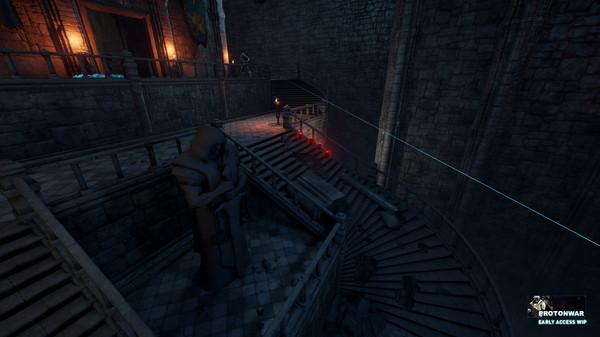 Protonwar Screenshot #3