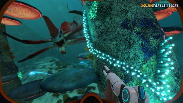 Subnautica Screenshot #3