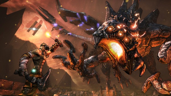 Borderlands 2: Psycho Pack Screenshot #3