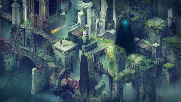 Pavilion Screenshot #1