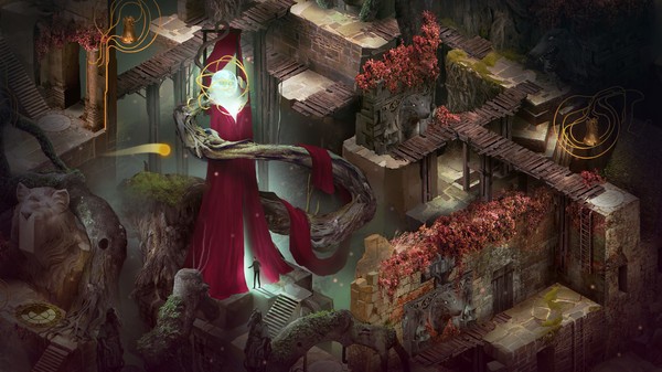 Pavilion Screenshot #2