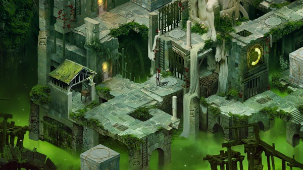 Pavilion Screenshot #3