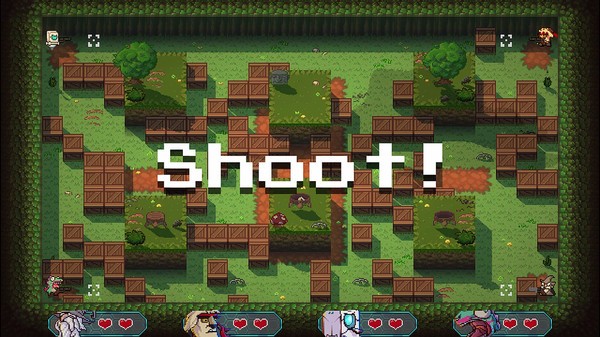 Guns N' Boxes Screenshot #2