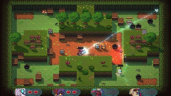 Guns N' Boxes Screenshot #3