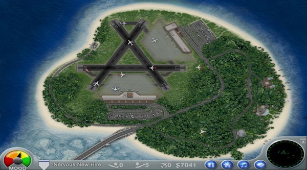 Airport Madness 4 Screenshot #1