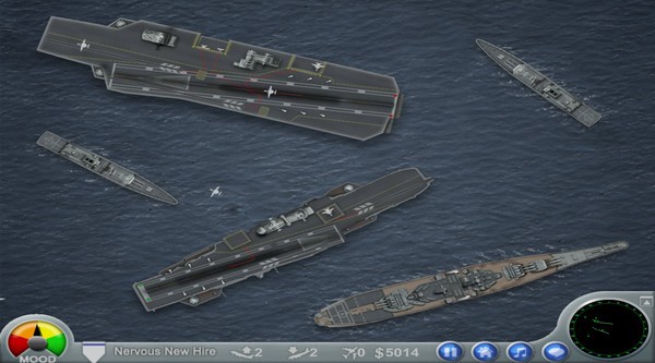 Airport Madness 4 Screenshot #2