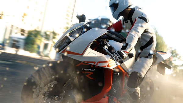 The Crew - Calling All Units Screenshot #2