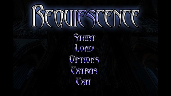 Requiescence Screenshot #1