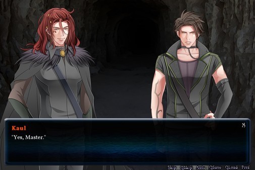 Requiescence Screenshot #3