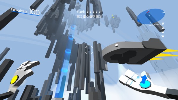 Cloudbase Prime Screenshot #1