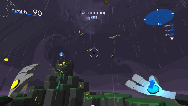 Cloudbase Prime Screenshot #3
