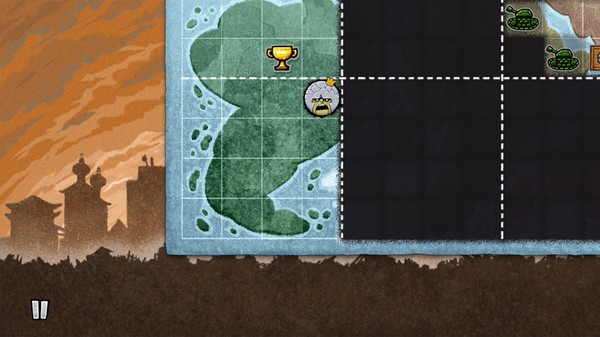 King Oddball Screenshot #2