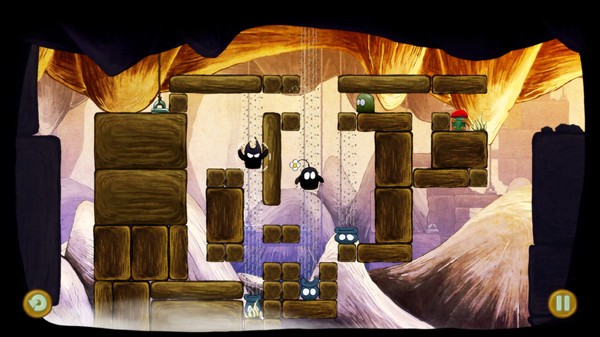 About Love, Hate and the other ones Screenshot #1