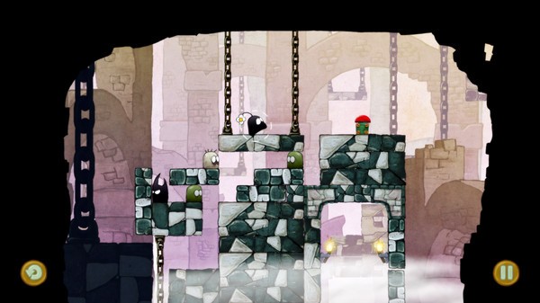 About Love, Hate and the other ones Screenshot #2