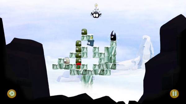 About Love, Hate and the other ones Screenshot #3