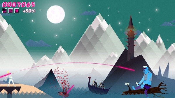 Lichtspeer Screenshot #2